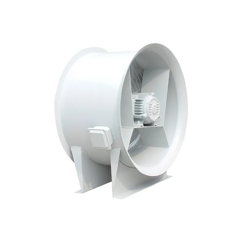 Cooling Fan For Transformer Radiators manufacturers